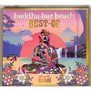 Ravin: Buddha-Bar Beach - Best-Of