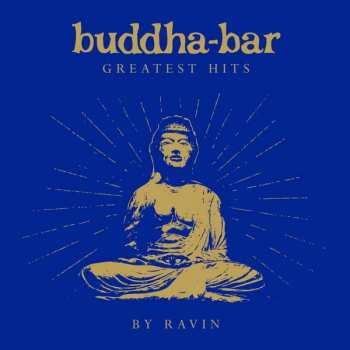 Album Ravin: Buddha-bar Greatest Hits By Ravin