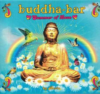 Album Ravin: Buddha Bar: Summer Of Love