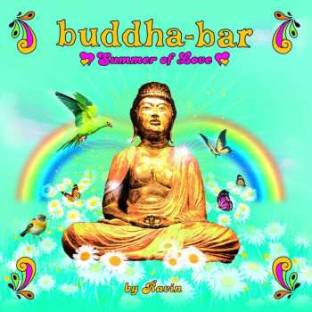 2CD Ravin: Buddha Bar: Summer Of Love 523558
