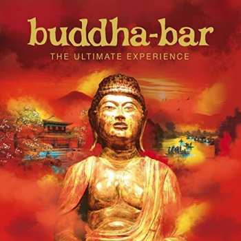 Album Ravin: Buddha-Bar The Ultimate Experience