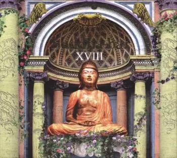 Buddha-Bar XVIII
