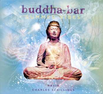 Album Ravin: Buddha-Bar Summer Vibes