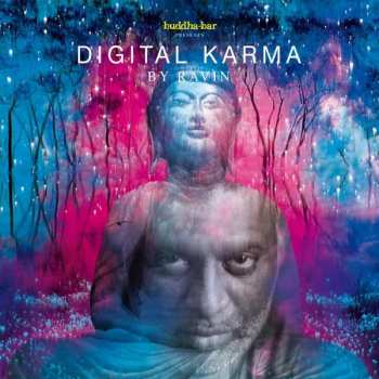Album Ravin: Digital Karma