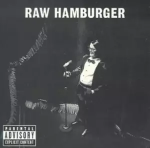 Neil Hamburger: Raw Hamburger
