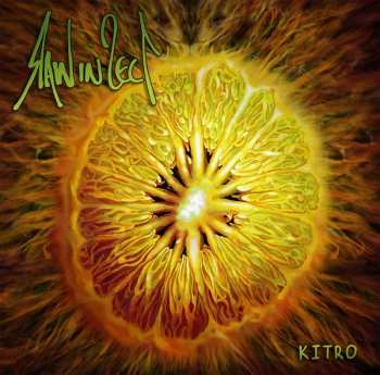 Album Raw In Sect: Kitro