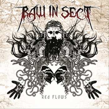 Album Raw In Sect: Red Flows