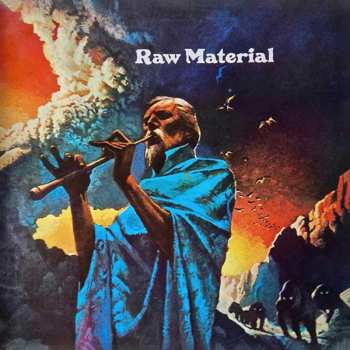 2CD Raw Material: Raw Material 269000