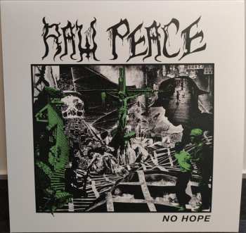 Album Raw Peace: No Hope