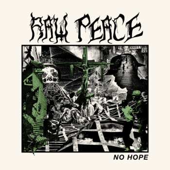CD Raw Peace: No Hope 495192