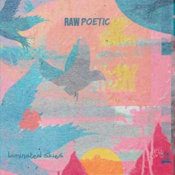 CD Raw Poetic And Damu The F: Laminated Skies 144290