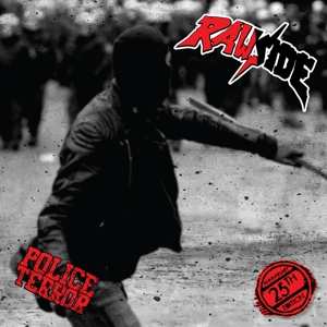 Album Rawside: Police Terror