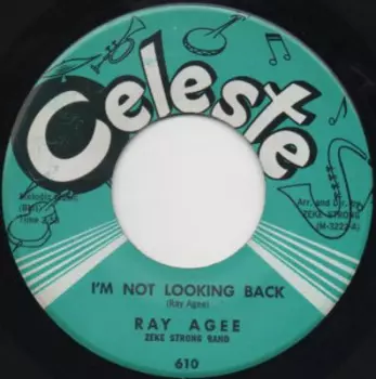 I'm Not Looking Back / Baby's Coming Home