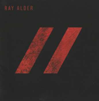 Ray Alder: II