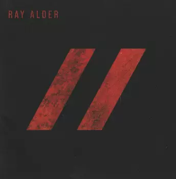Ray Alder: II