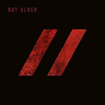 CD Ray Alder: II LTD | DIGI 450357