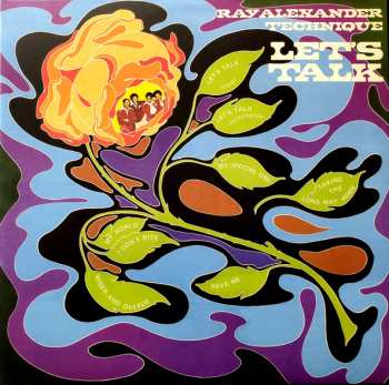 LP Ray Alexander Technique: Let's Talk