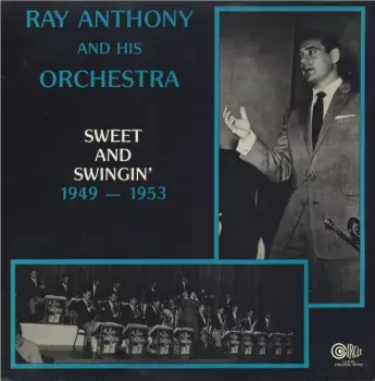 1949 - 1953 Sweet And Swinging