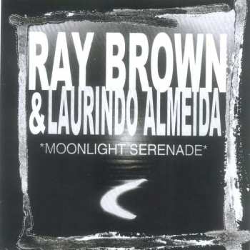 Album Ray Brown: Moonlight Serenade
