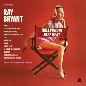 Ray Bryant: Hollywood Jazz Beat