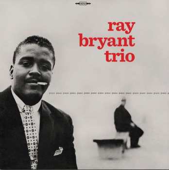 Album Ray Bryant Trio: Piano Piano Piano Piano...