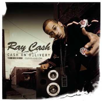 Album Ray Cash: Cash On Delivery