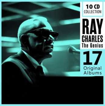Album Ray Charles: 17 Original Albums