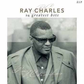 Album Ray Charles: 24 Greatest Hits