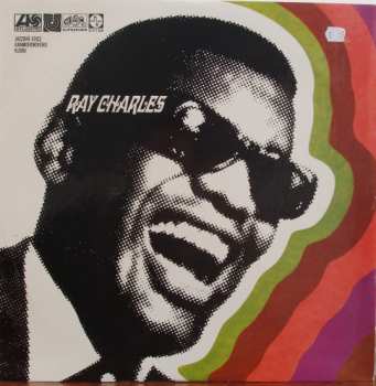 LP Ray Charles: Ray Charles 50255