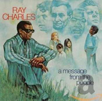 Album Ray Charles: A Message From The People