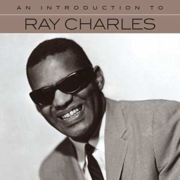 CD Ray Charles: An Introduction To Ray Charles