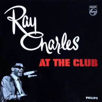 Album Ray Charles: At The Club