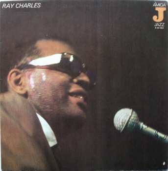 LP Ray Charles: Ray Charles 52877