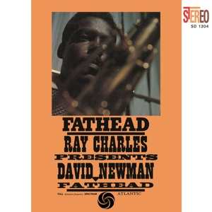 LP Ray Charles: Fathead LTD 88654
