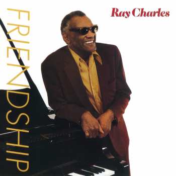 Album Ray Charles: Friendship