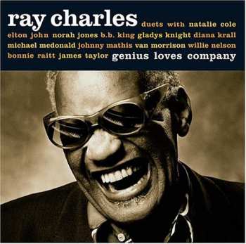 Album Ray Charles: Genius Loves Company