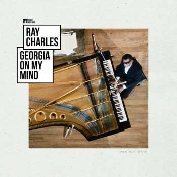 Album Ray Charles: Georgia On My Mind