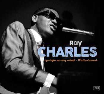 Album Ray Charles: Georgia On My Mind - Mess Around