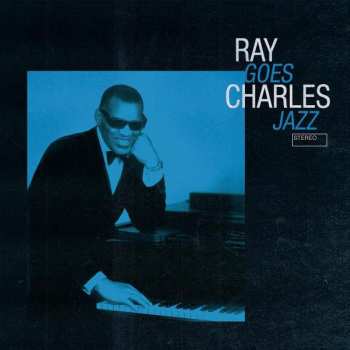 Album Ray Charles: Goes Jazz