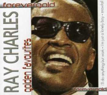 Album Ray Charles: Golden Favourites
