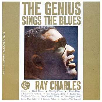 2LP Ray Charles: Great Ray Charles