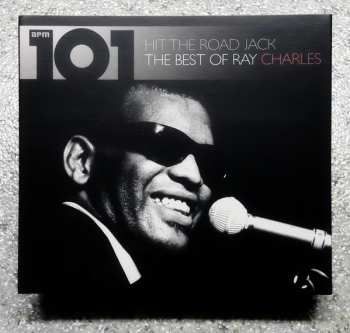 4CD Ray Charles: Hit The Road Jack The Best Of Ray Charles 240470