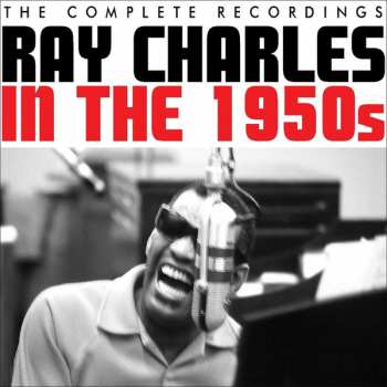 Album Ray Charles: In The 1950s