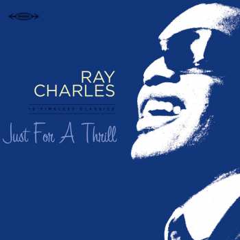 LP Ray Charles: Just For A Thrill 282127