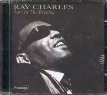 Album Ray Charles: Late In The Evening