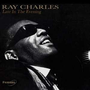 CD Ray Charles: Late In The Evening 406022