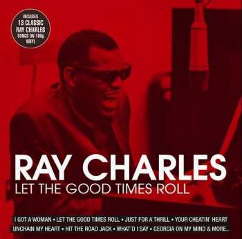 Album Ray Charles: Let The Good Times Roll