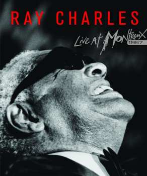 Album Ray Charles: Live At Montreux 1997