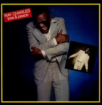 Album Ray Charles: Love & Peace
