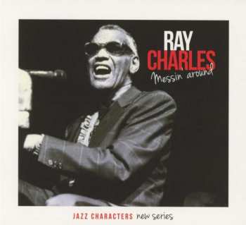 Album Ray Charles: Messin' Around Vol.28